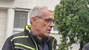 Ne idem dok ne ispune zahteve